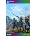 The Settlers: New Allies Uplay CD-Key [GLOBAL]